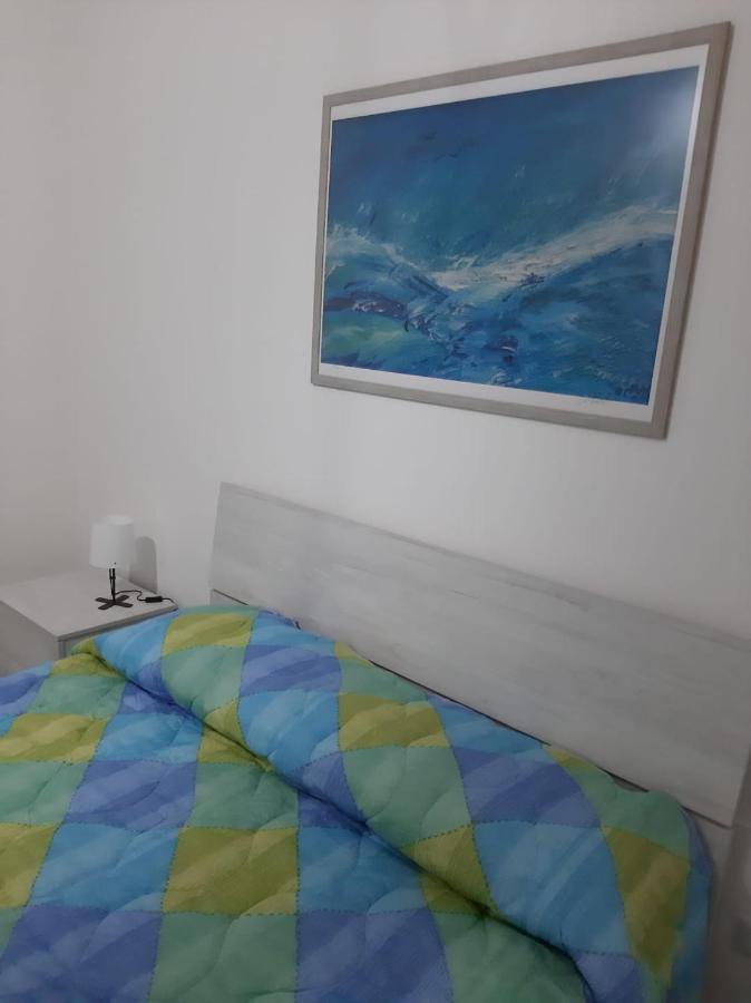 Nuova Luna Salerno Bagian luar foto